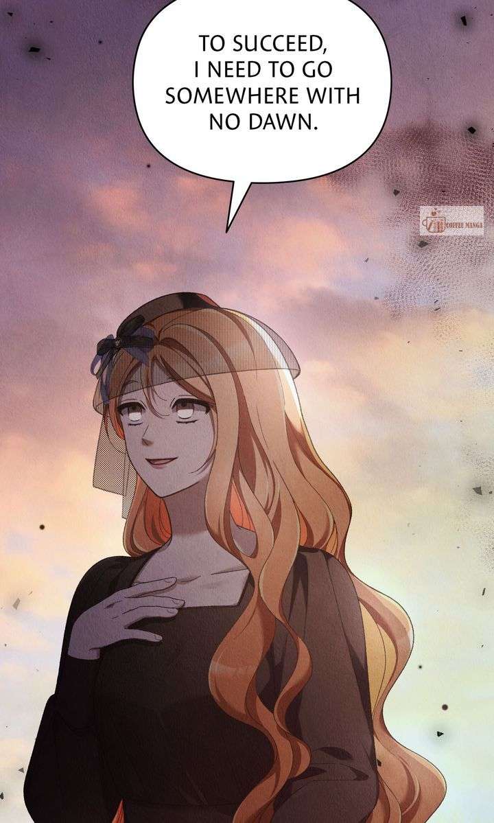 Dear, Not Cunning Witch Chapter 81 - Page 13