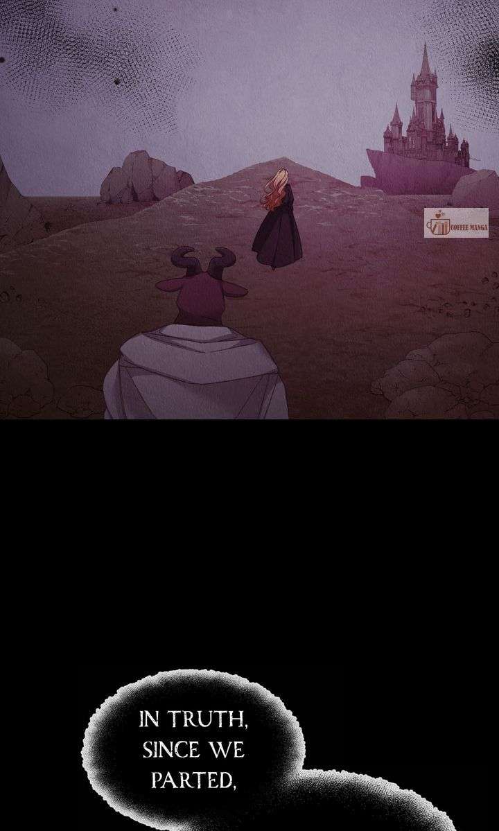 Dear, Not Cunning Witch Chapter 81 - Page 21