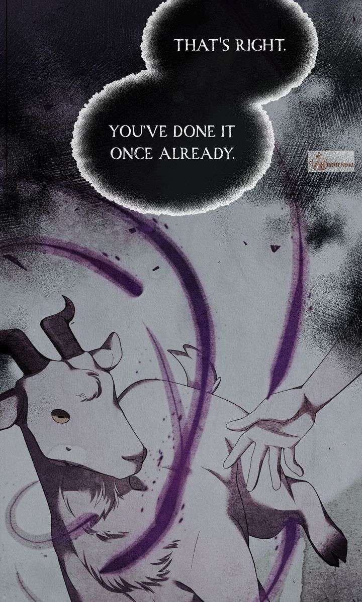 Dear, Not Cunning Witch Chapter 81 - Page 36