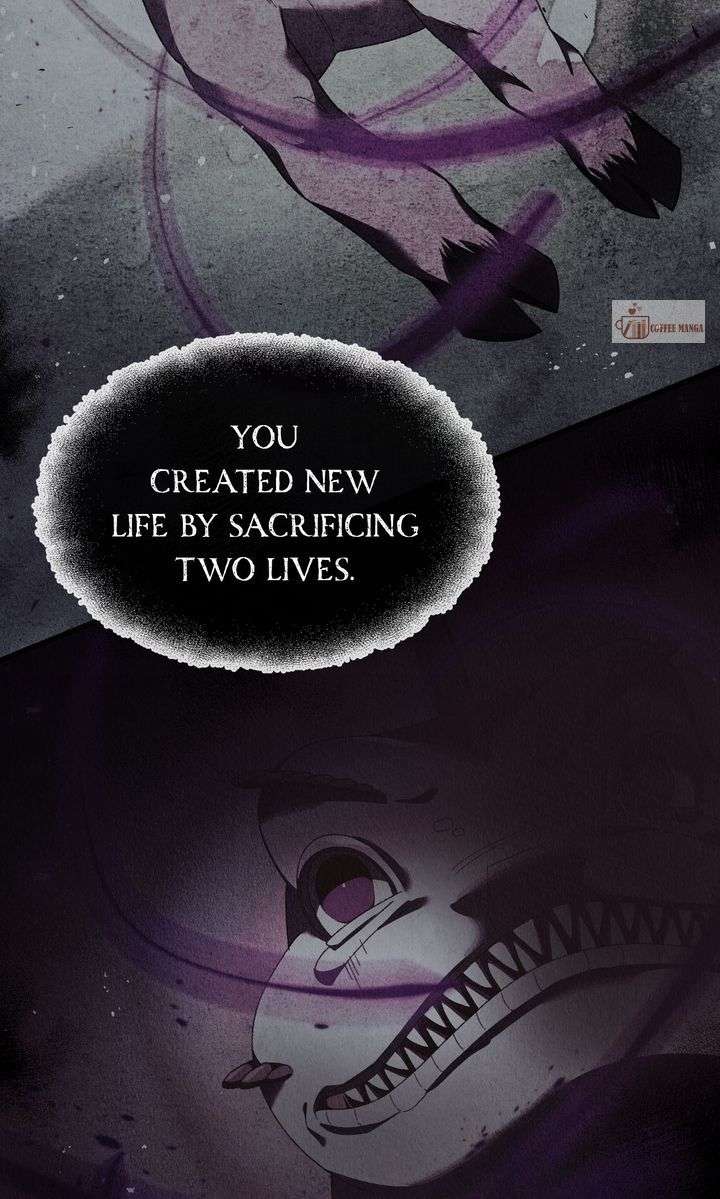 Dear, Not Cunning Witch Chapter 81 - Page 37