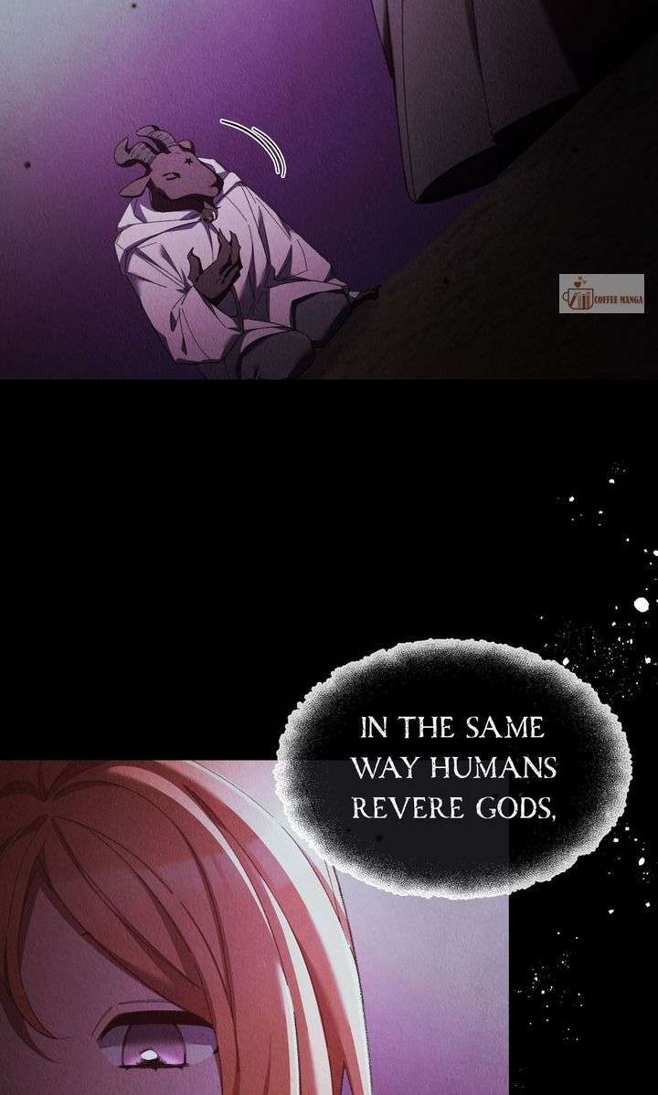 Dear, Not Cunning Witch Chapter 81 - Page 40