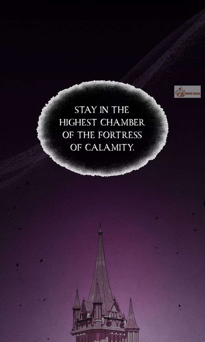 Dear, Not Cunning Witch Chapter 81 - Page 43