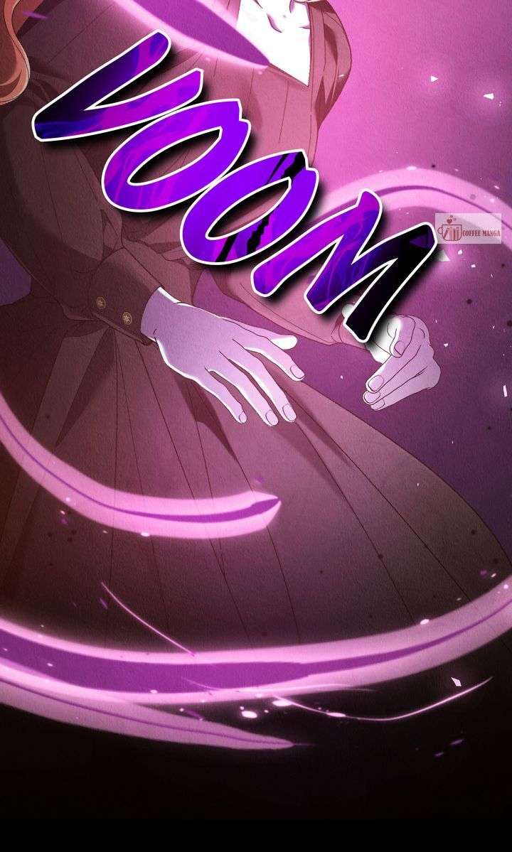 Dear, Not Cunning Witch Chapter 81 - Page 55