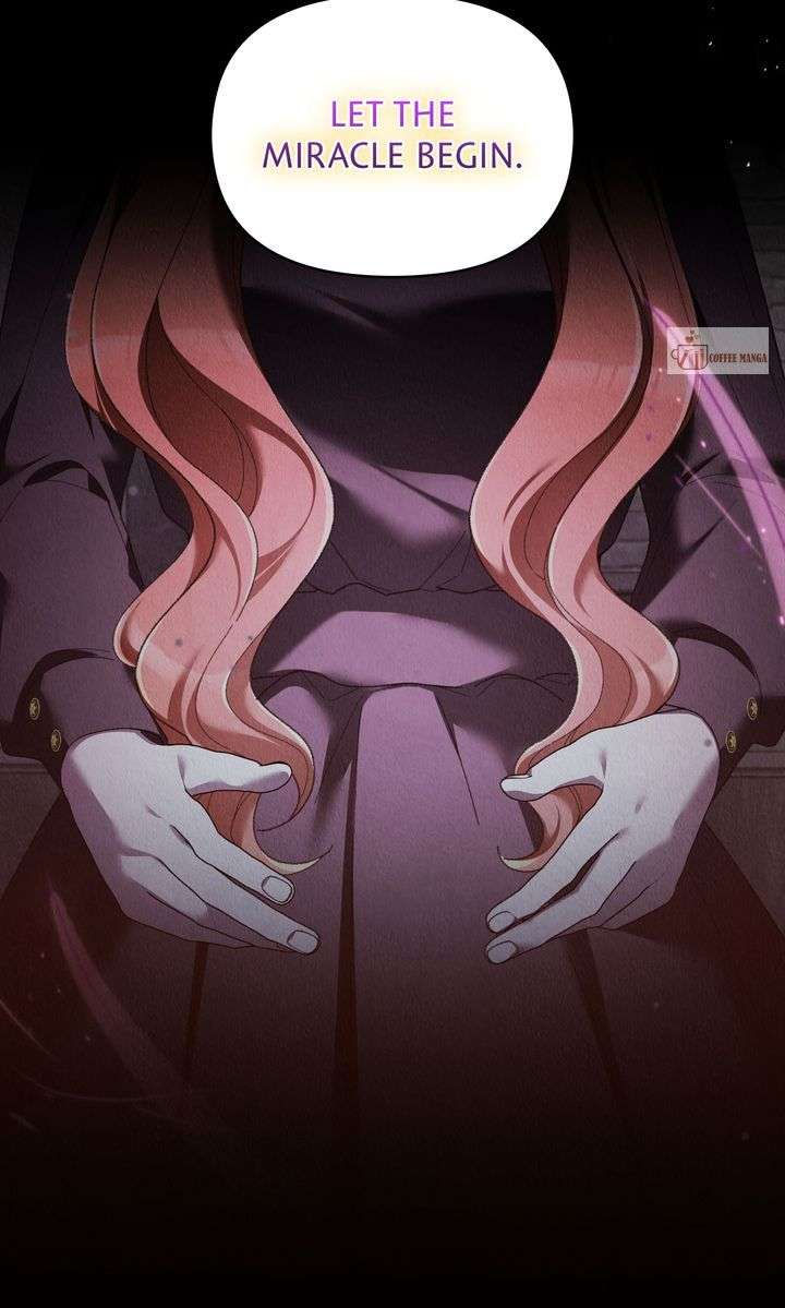 Dear, Not Cunning Witch Chapter 81 - Page 59