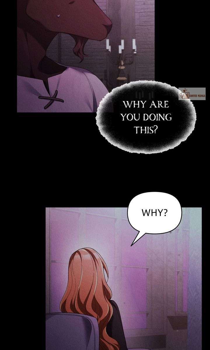 Dear, Not Cunning Witch Chapter 81 - Page 67