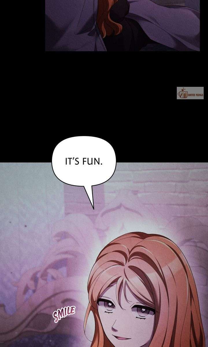 Dear, Not Cunning Witch Chapter 81 - Page 68