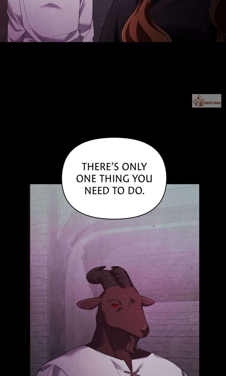 Dear, Not Cunning Witch Chapter 81 - Page 70