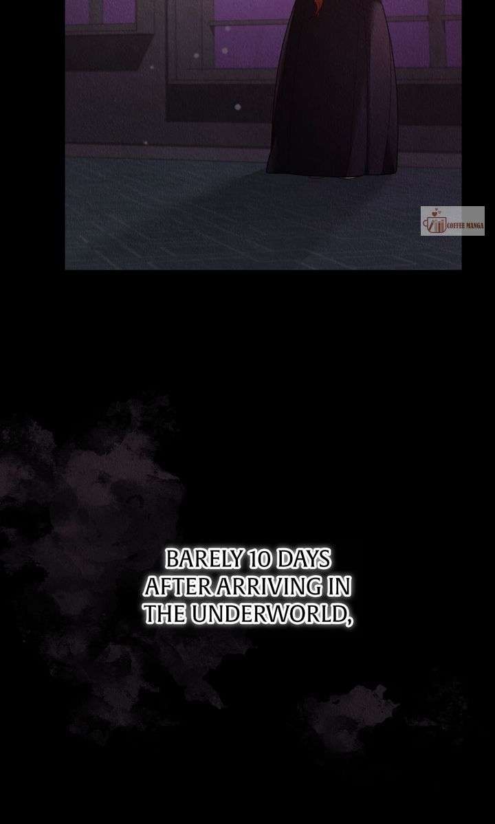 Dear, Not Cunning Witch Chapter 81 - Page 73