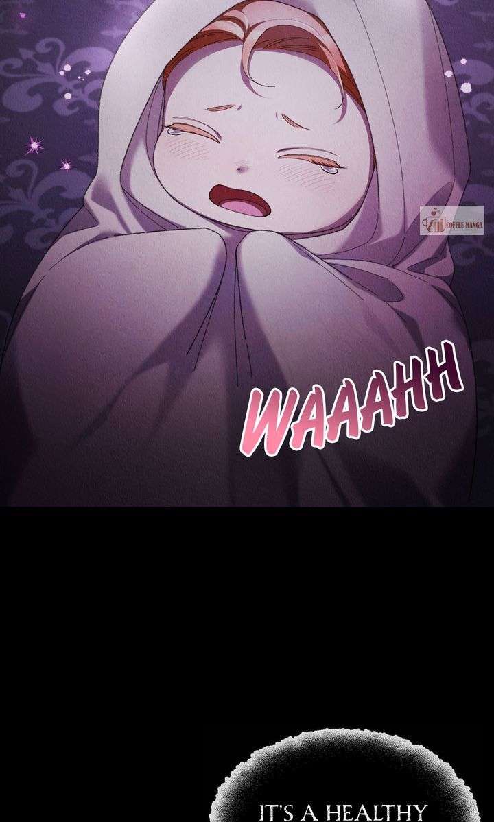 Dear, Not Cunning Witch Chapter 81 - Page 79