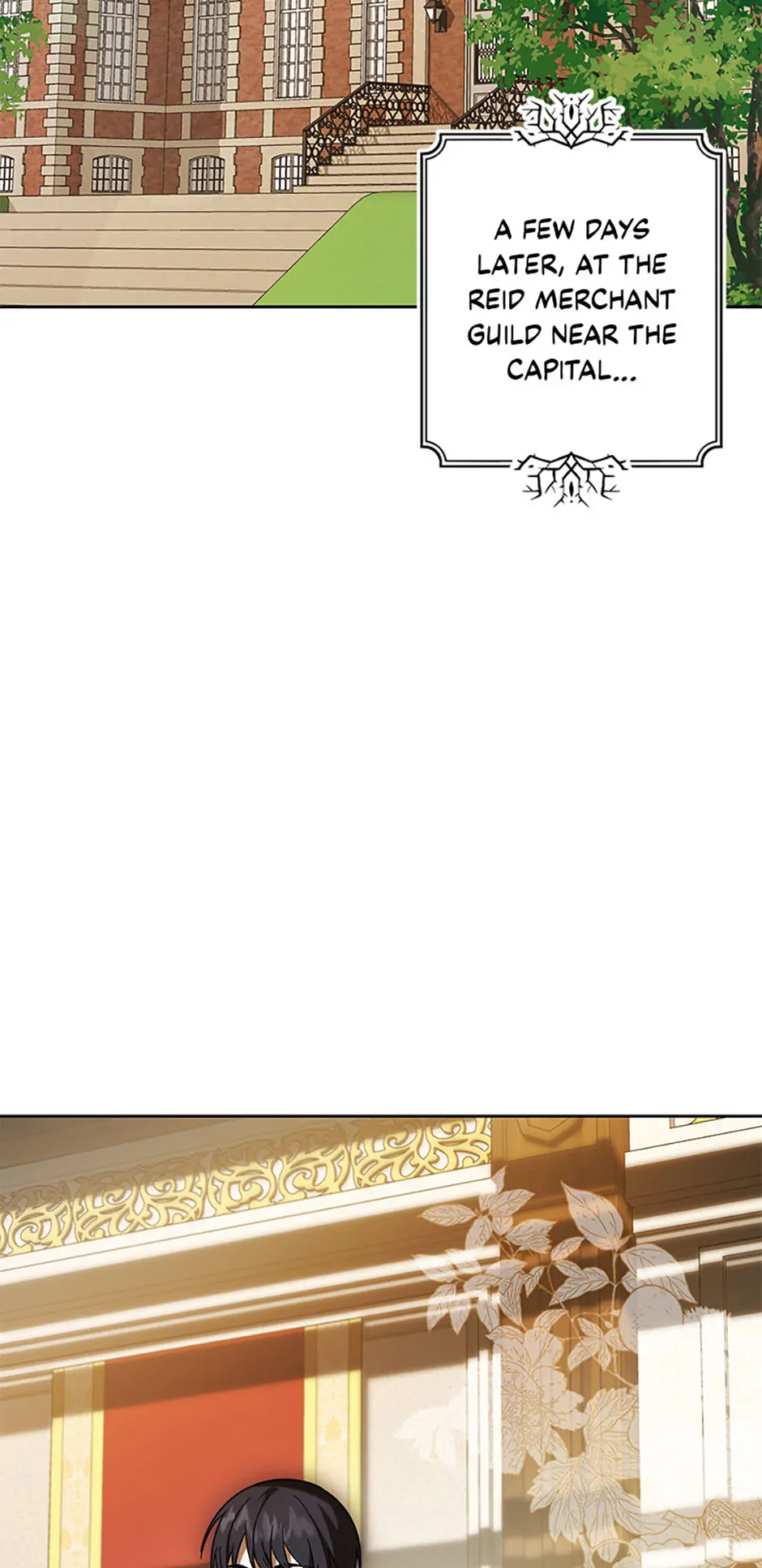 Dear Tyrant Chapter 55 - Page 4