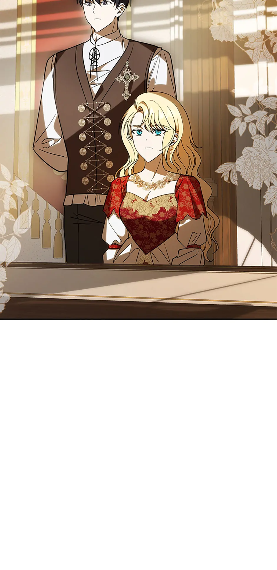 Dear Tyrant Chapter 55 - Page 5