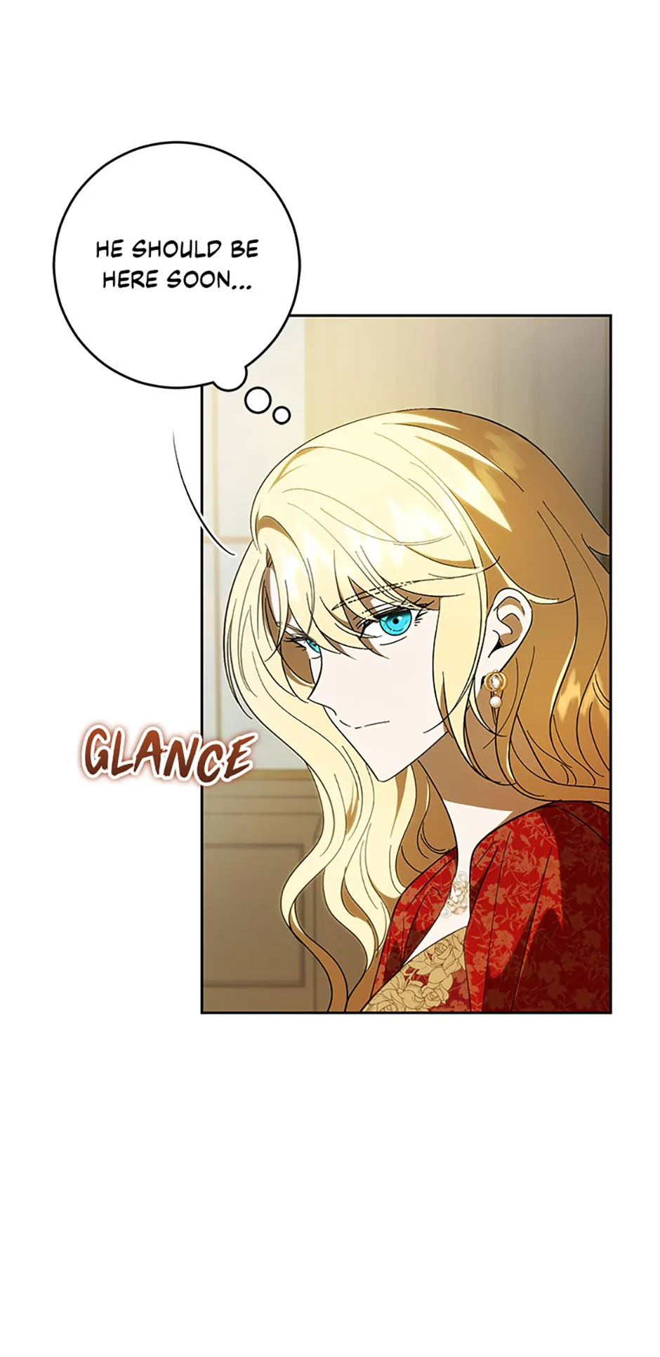 Dear Tyrant Chapter 55 - Page 6