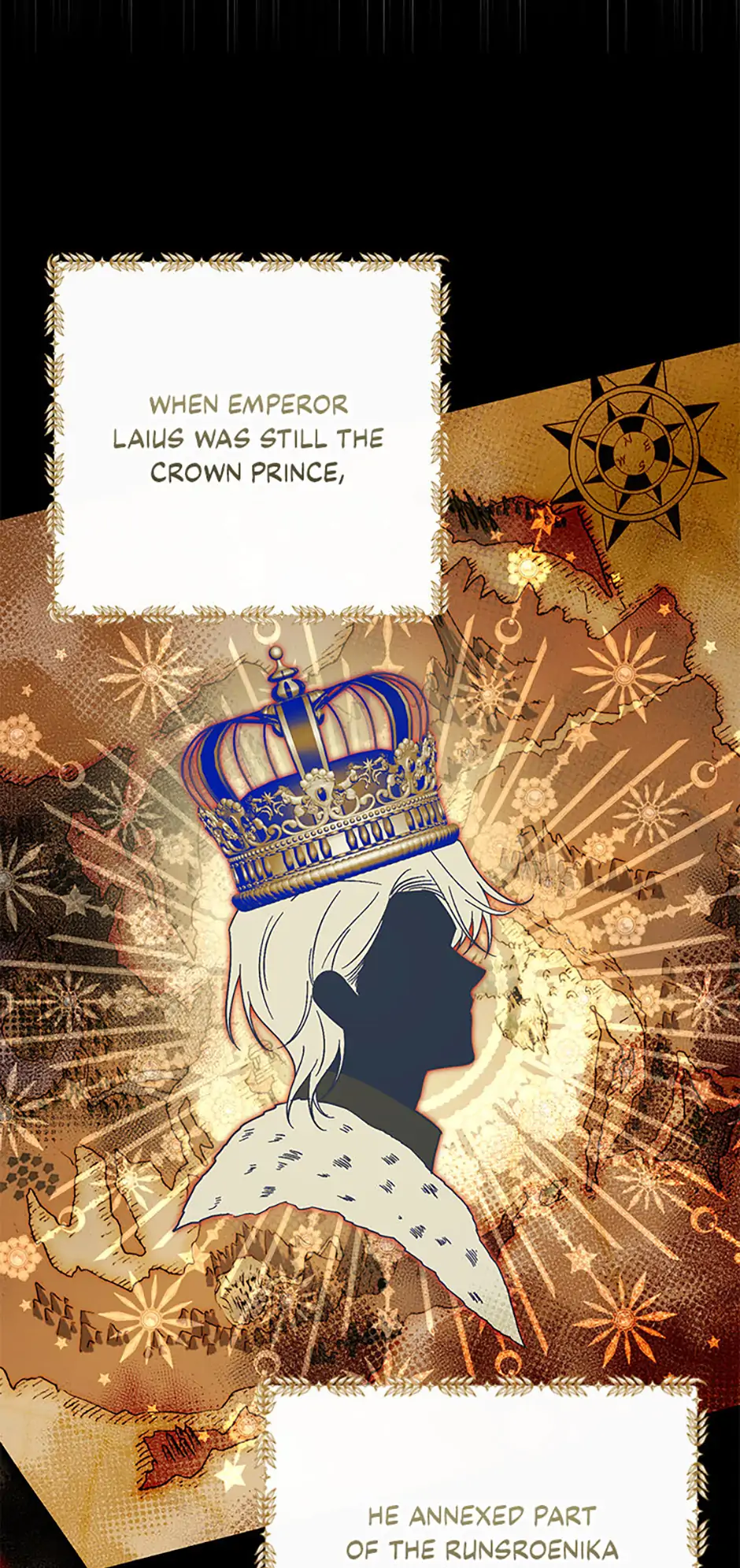 Dear Tyrant Chapter 55 - Page 25