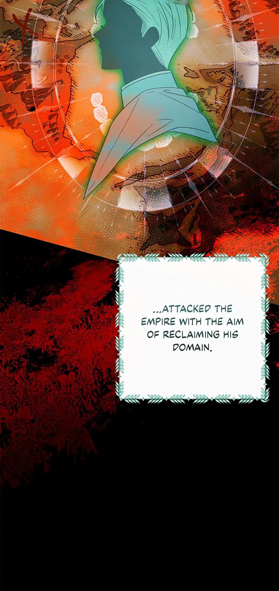 Dear Tyrant Chapter 55 - Page 27