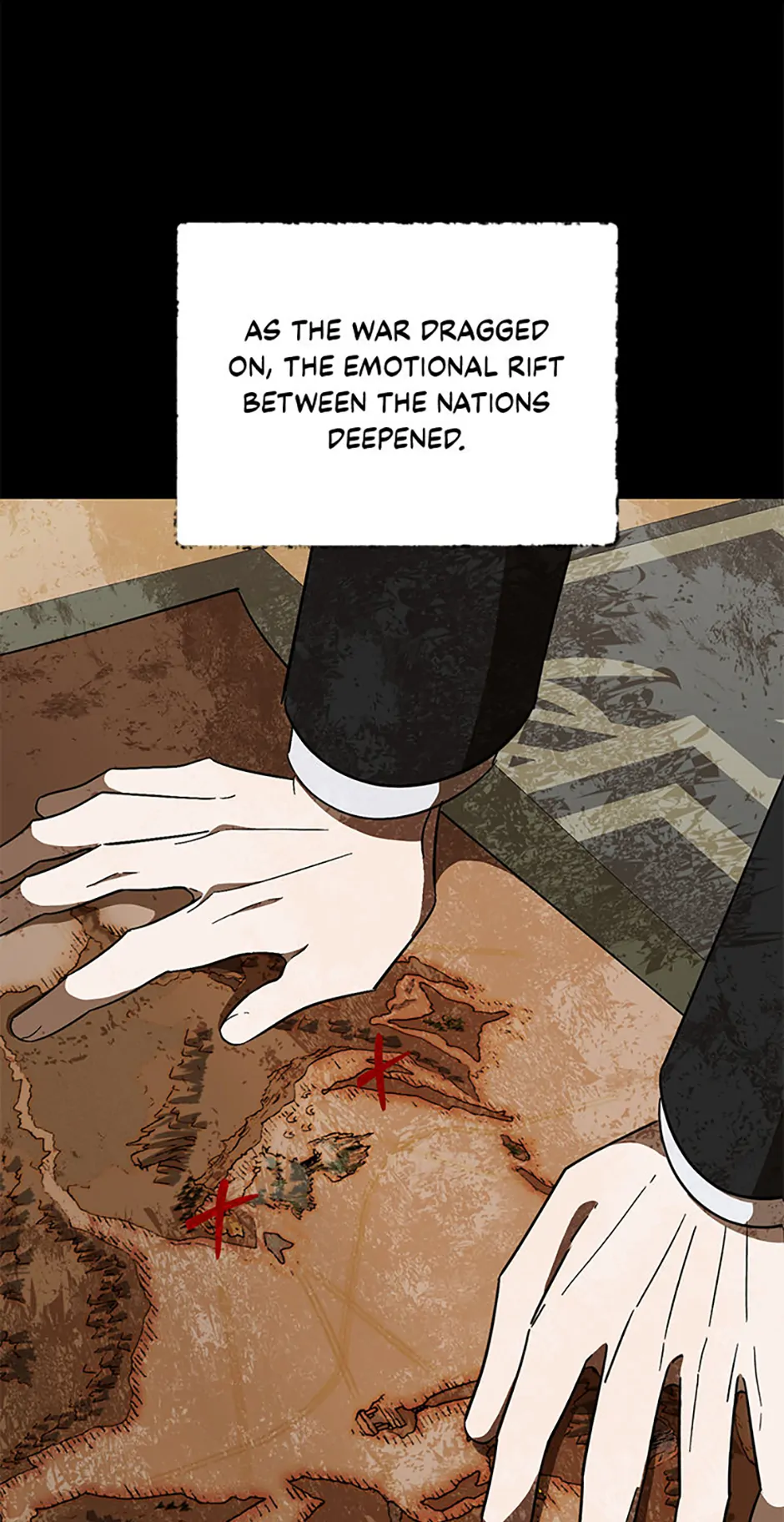 Dear Tyrant Chapter 55 - Page 28