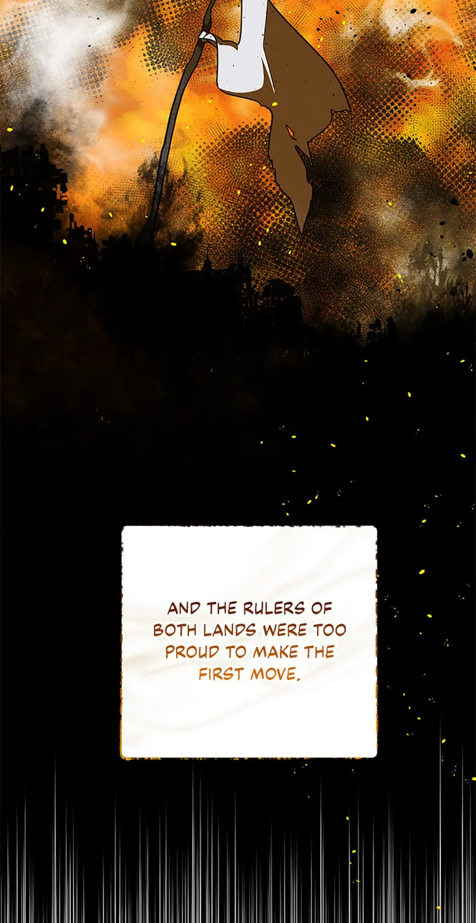 Dear Tyrant Chapter 55 - Page 30