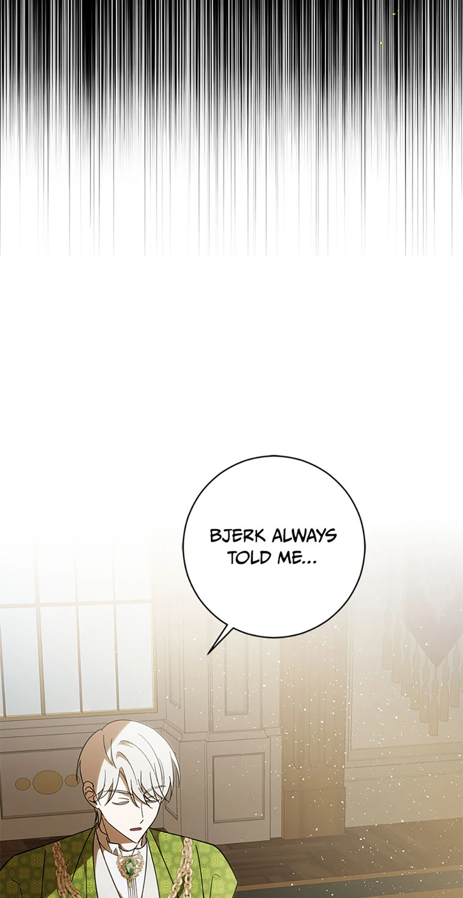 Dear Tyrant Chapter 55 - Page 31