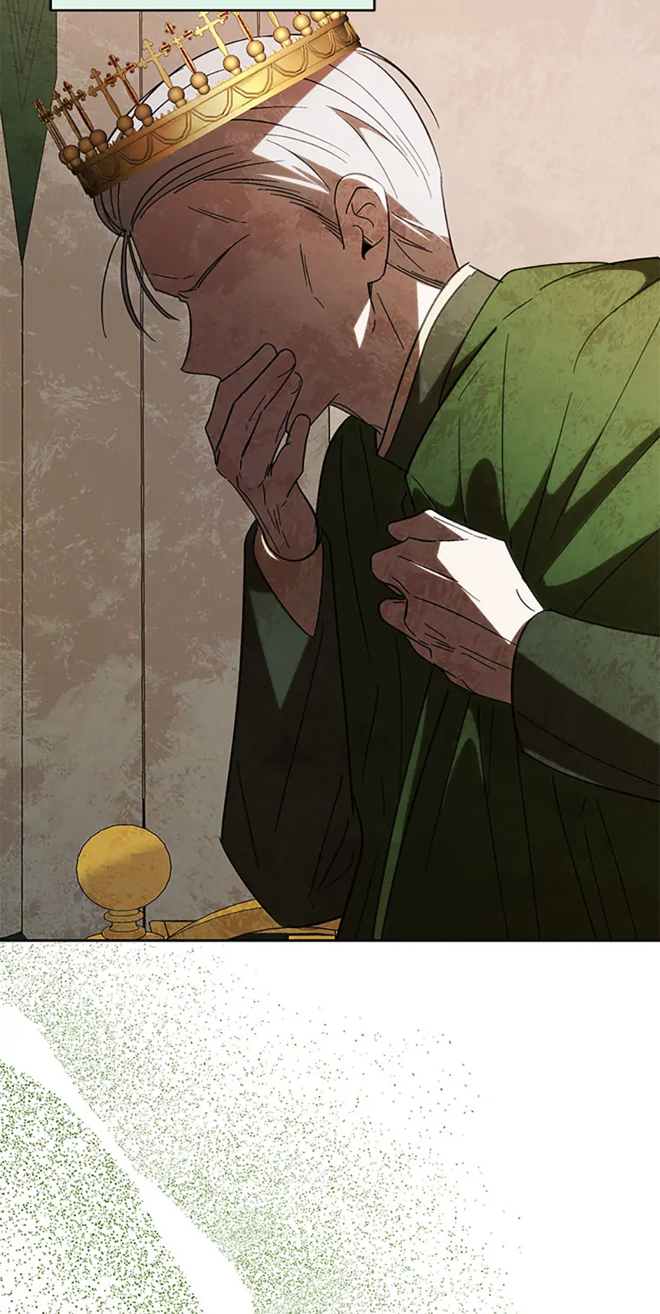 Dear Tyrant Chapter 55 - Page 45