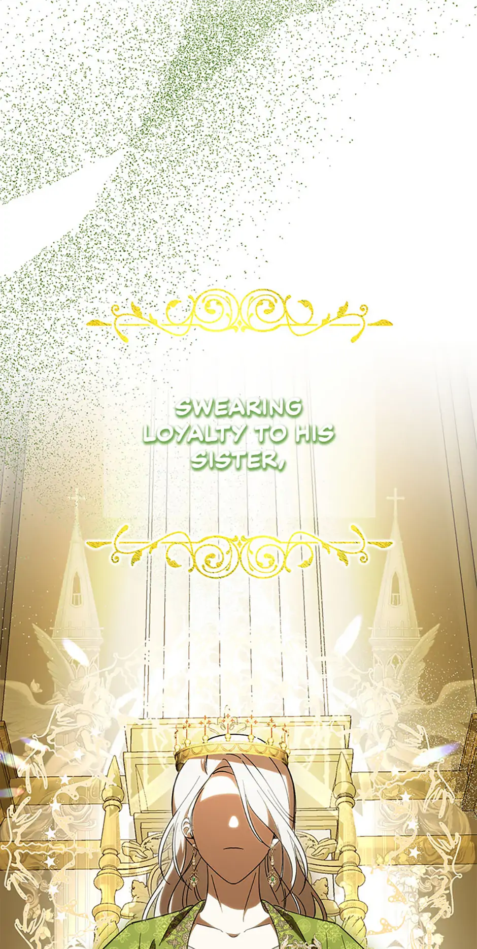 Dear Tyrant Chapter 55 - Page 47