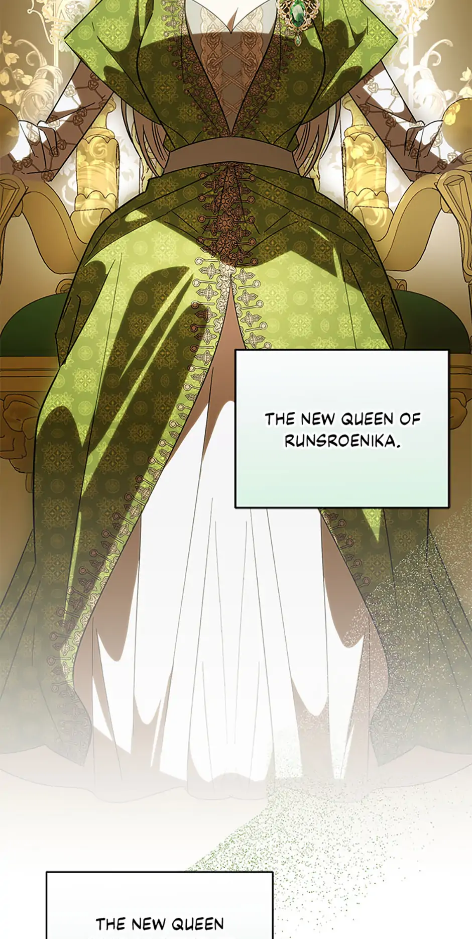 Dear Tyrant Chapter 55 - Page 48