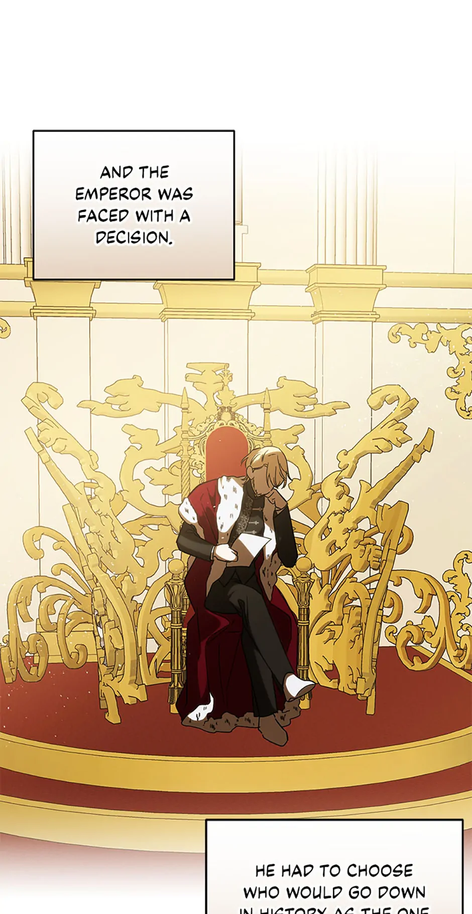 Dear Tyrant Chapter 55 - Page 50