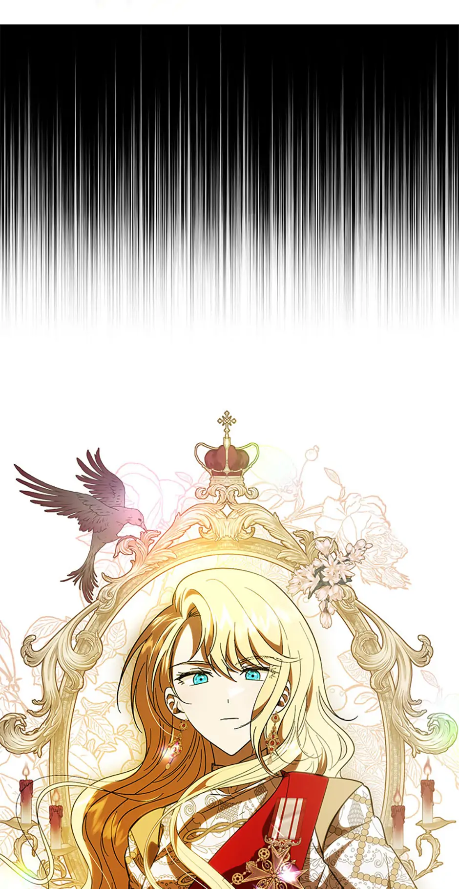 Dear Tyrant Chapter 55 - Page 52