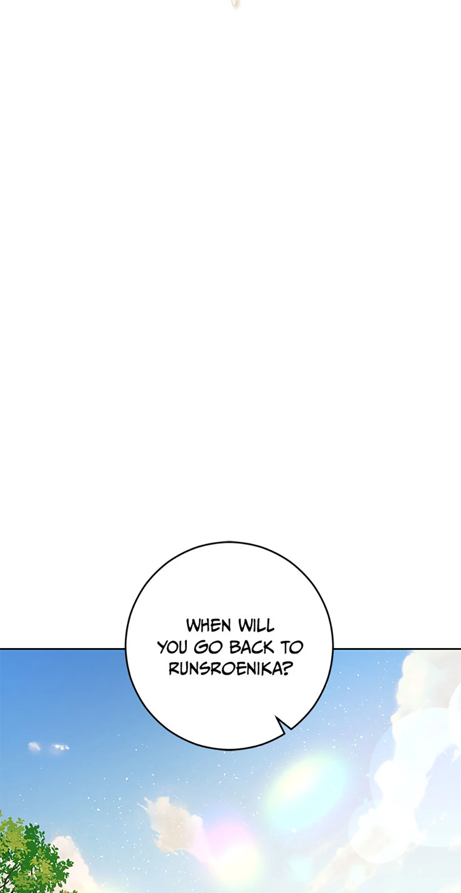 Dear Tyrant Chapter 55 - Page 54