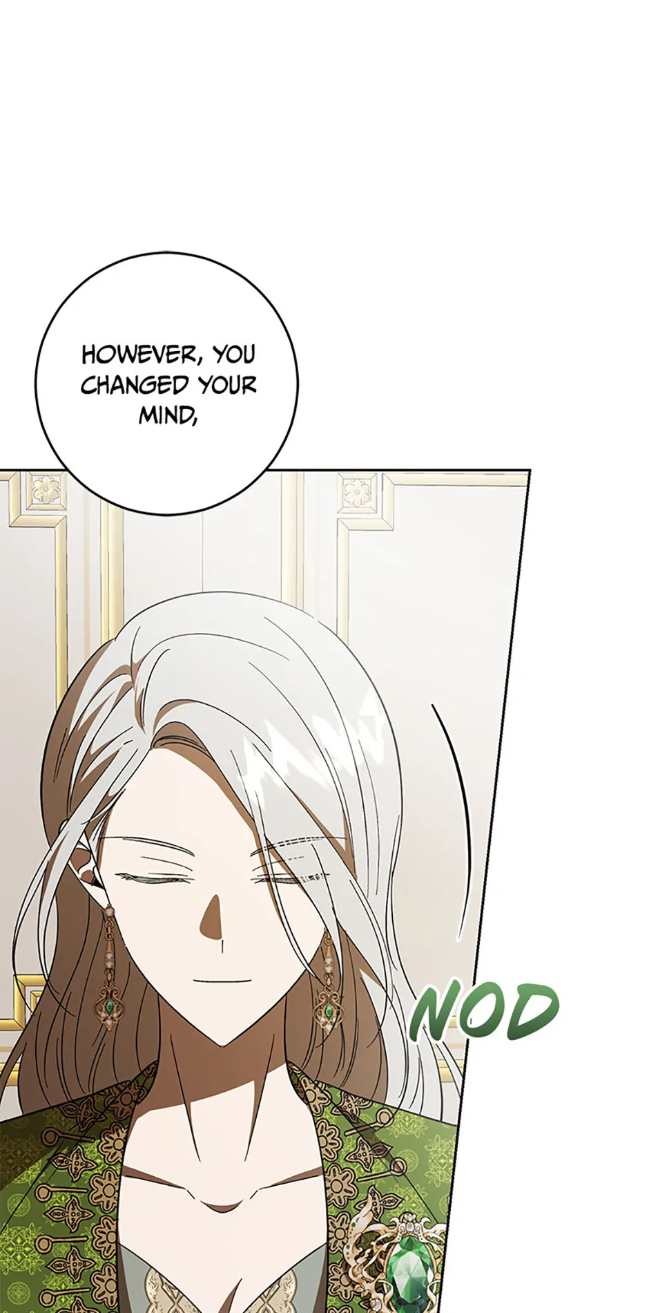 Dear Tyrant Chapter 55 - Page 64