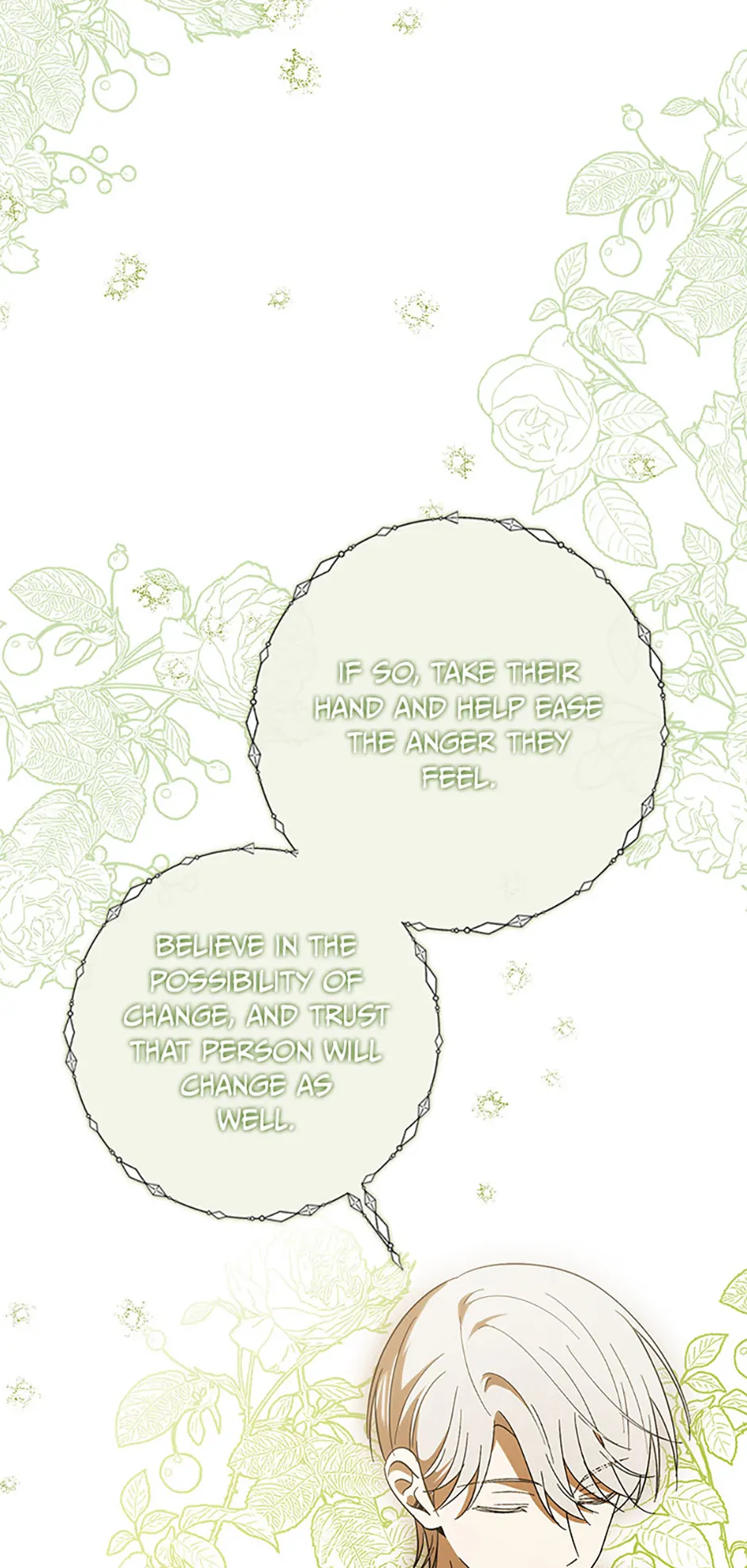 Dear Tyrant Chapter 55 - Page 68