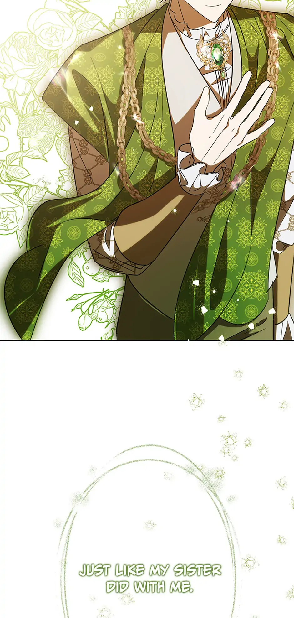 Dear Tyrant Chapter 55 - Page 69