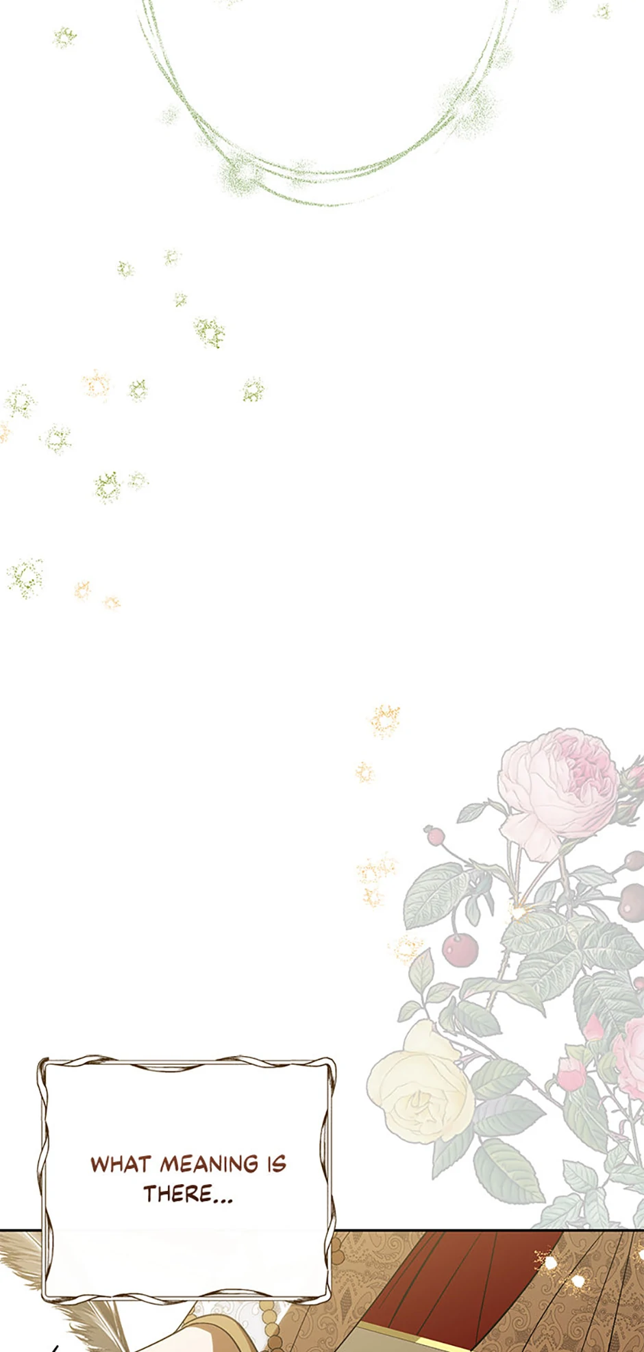 Dear Tyrant Chapter 55 - Page 70