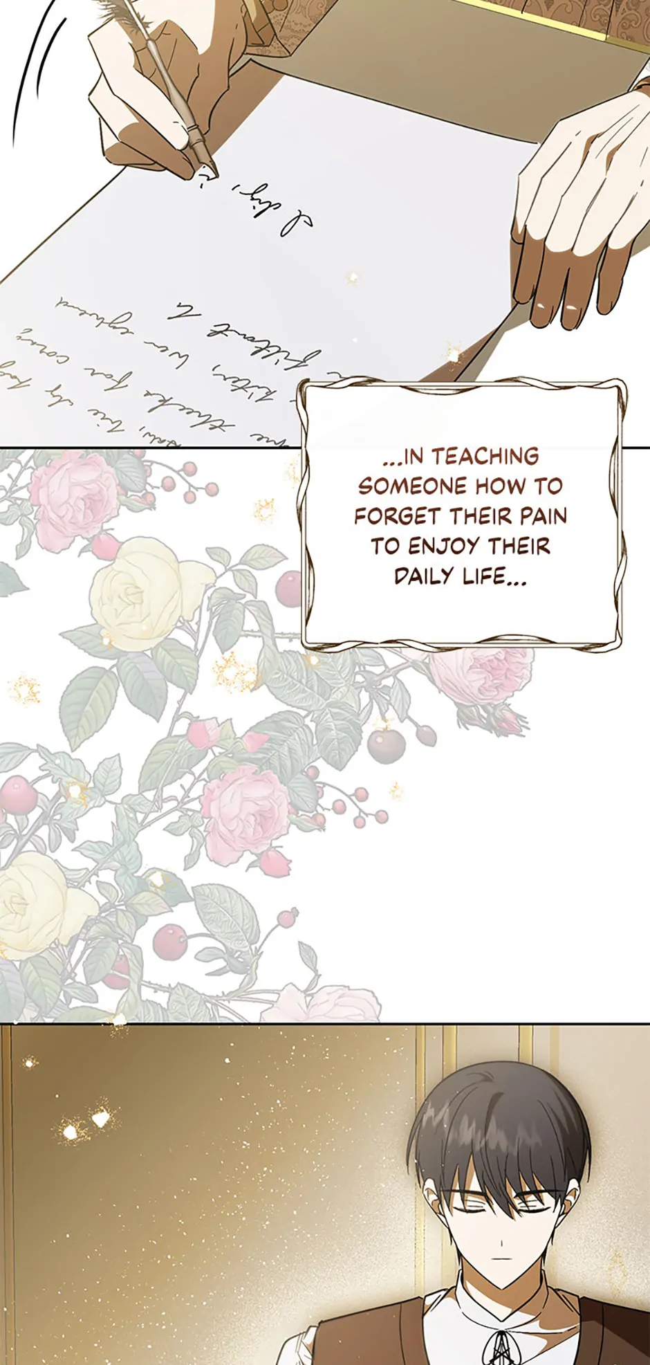 Dear Tyrant Chapter 55 - Page 71