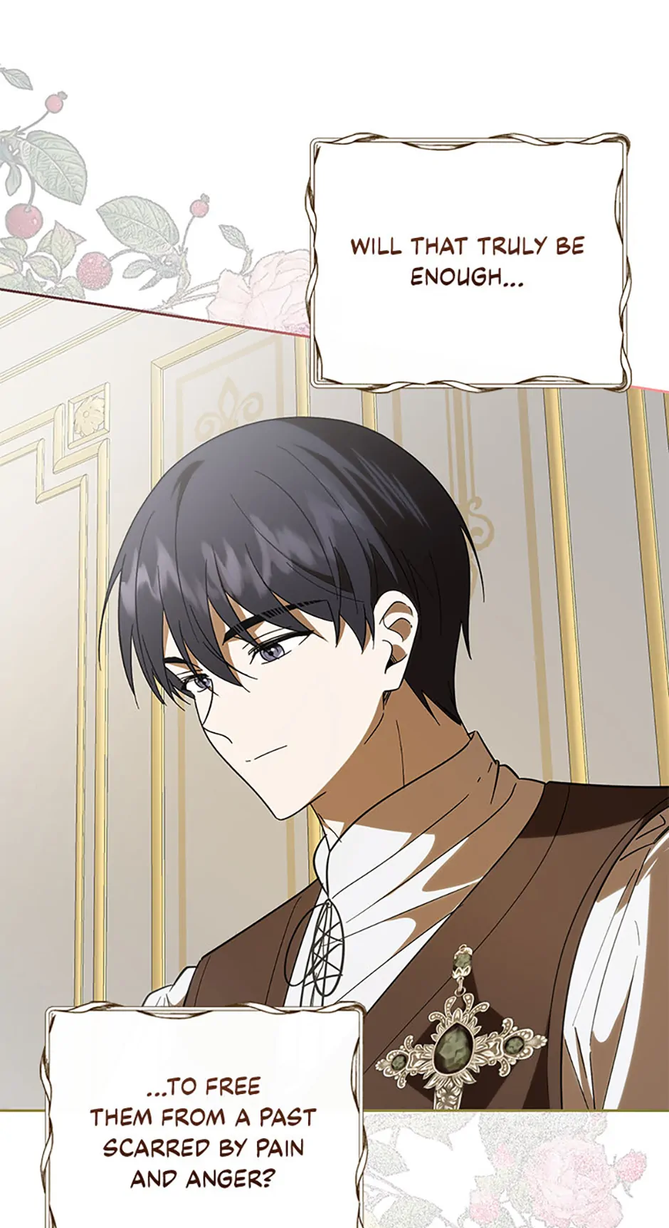 Dear Tyrant Chapter 55 - Page 73