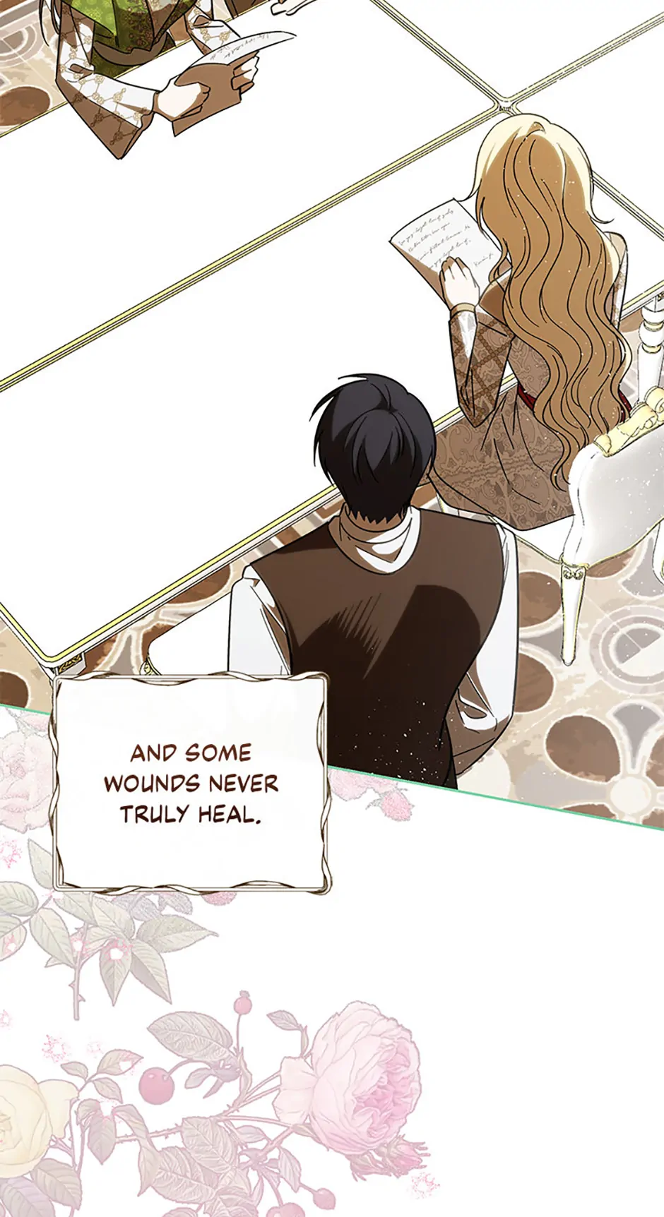 Dear Tyrant Chapter 55 - Page 75