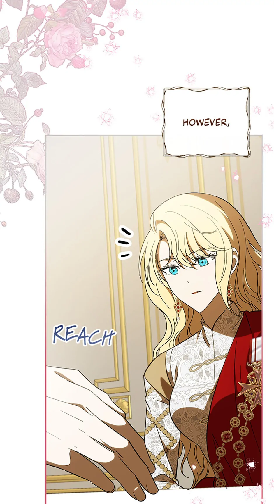 Dear Tyrant Chapter 55 - Page 76