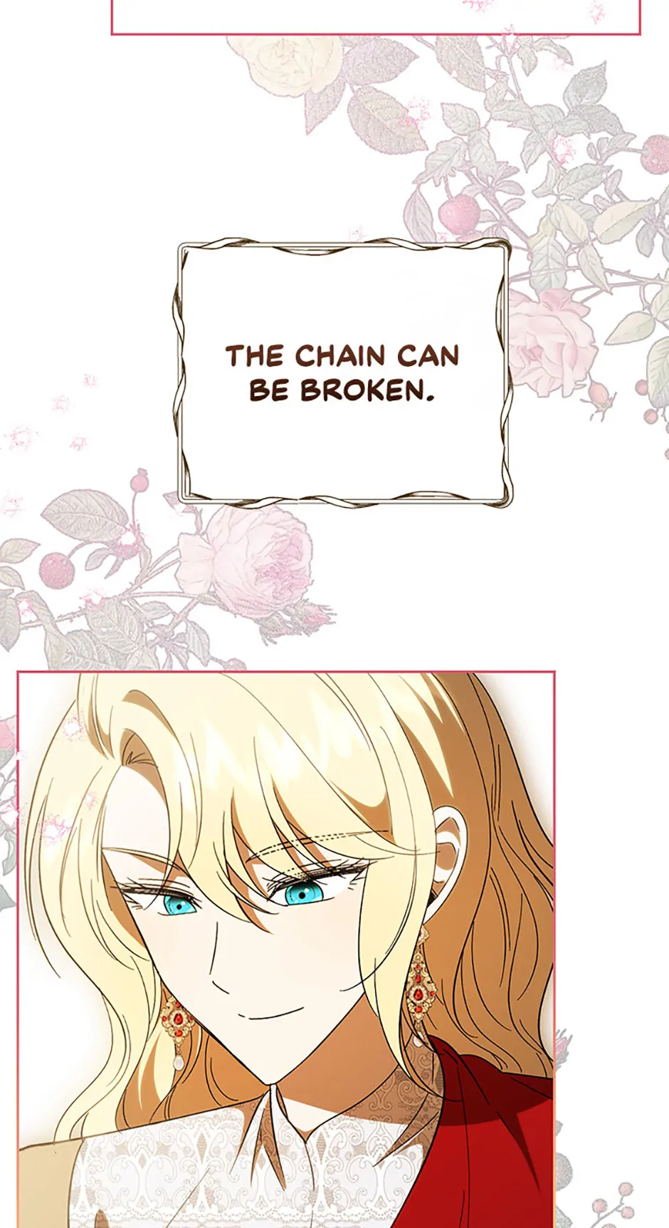 Dear Tyrant Chapter 55 - Page 77