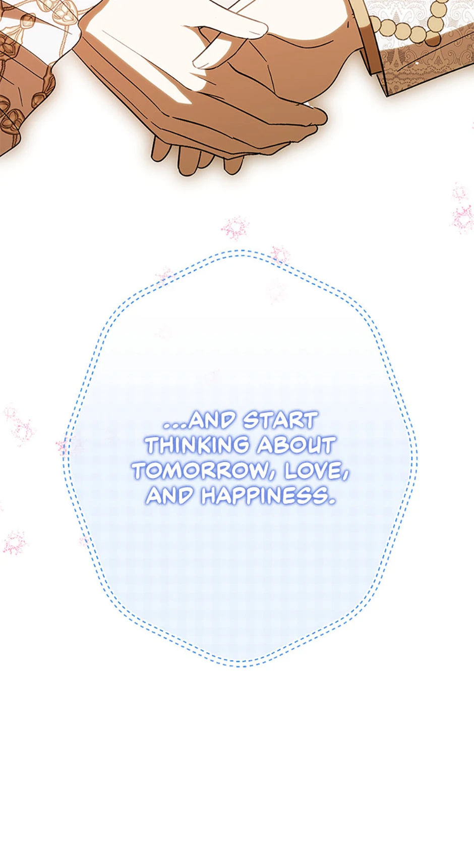 Dear Tyrant Chapter 55 - Page 79