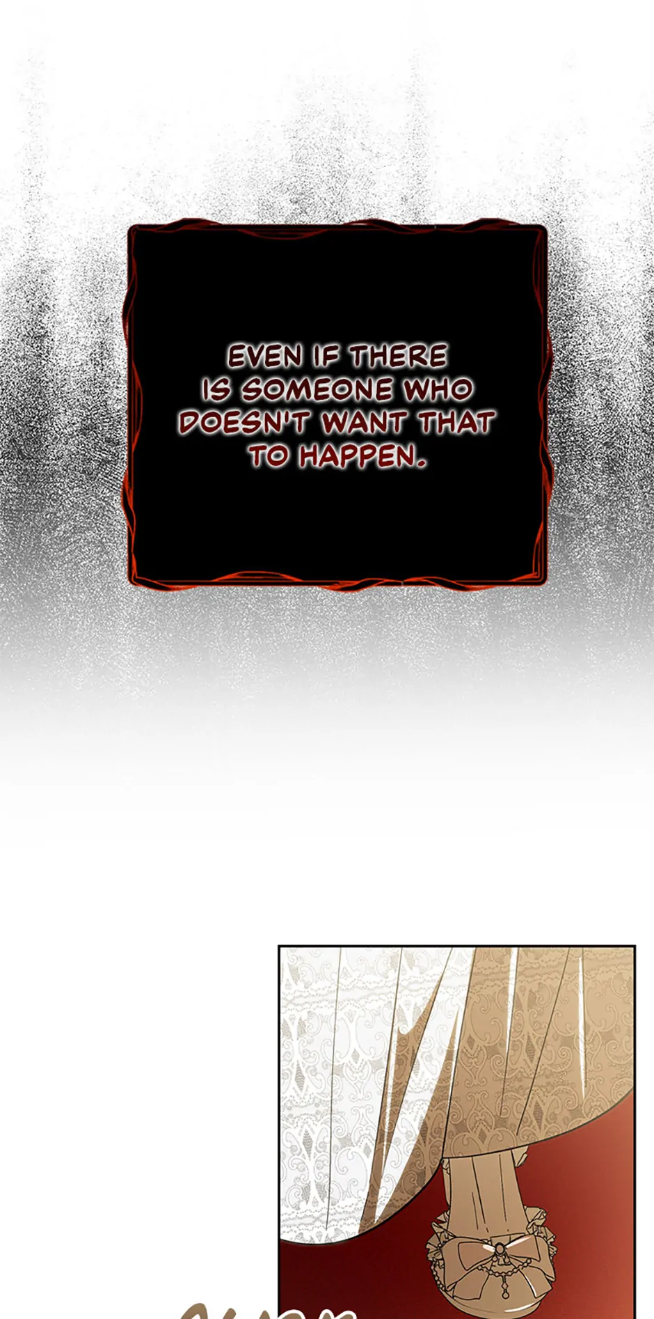 Dear Tyrant Chapter 55 - Page 80