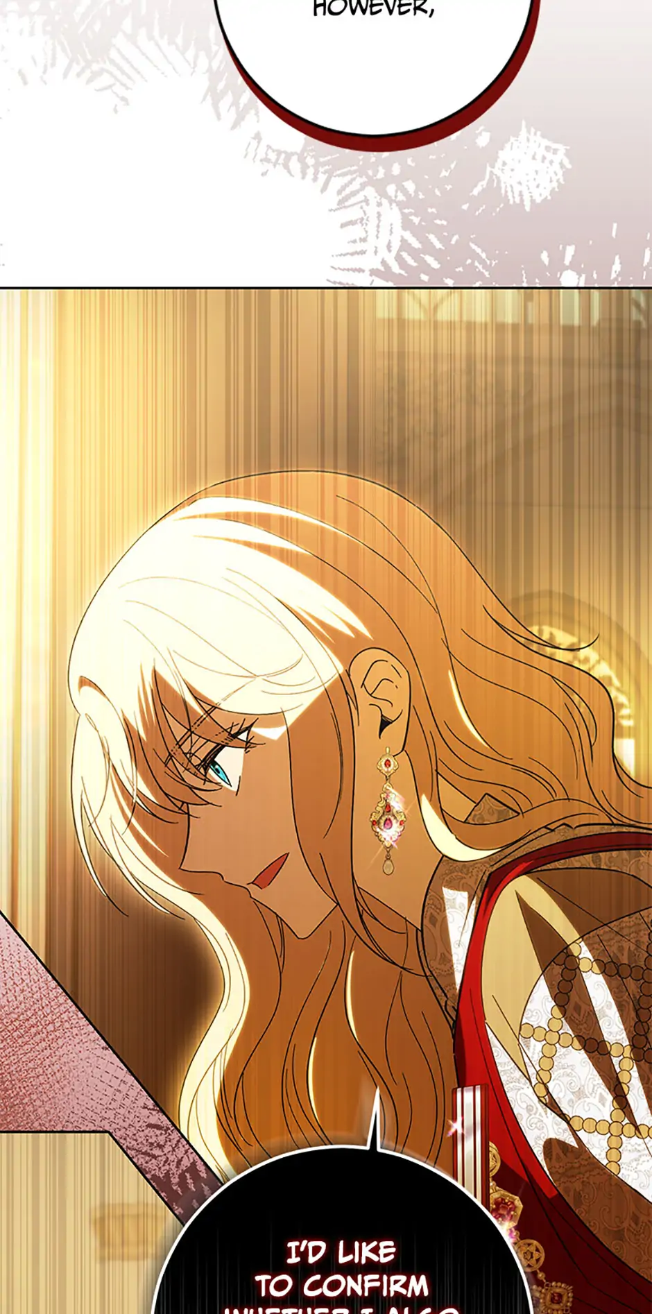 Dear Tyrant Chapter 55 - Page 85