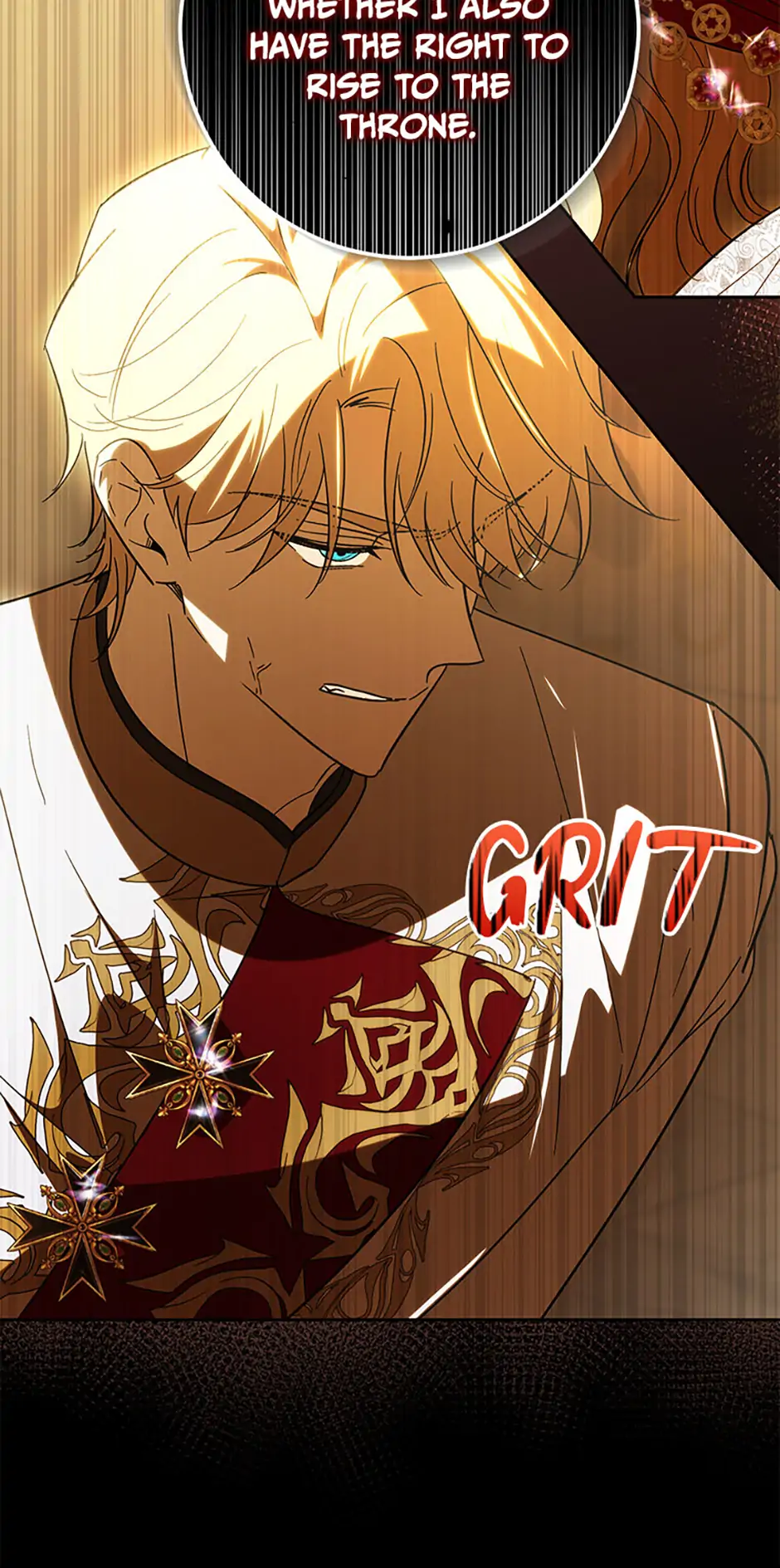 Dear Tyrant Chapter 55 - Page 86