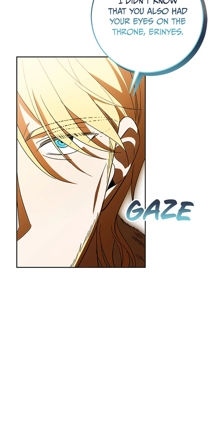 Dear Tyrant Chapter 56 - Page 5