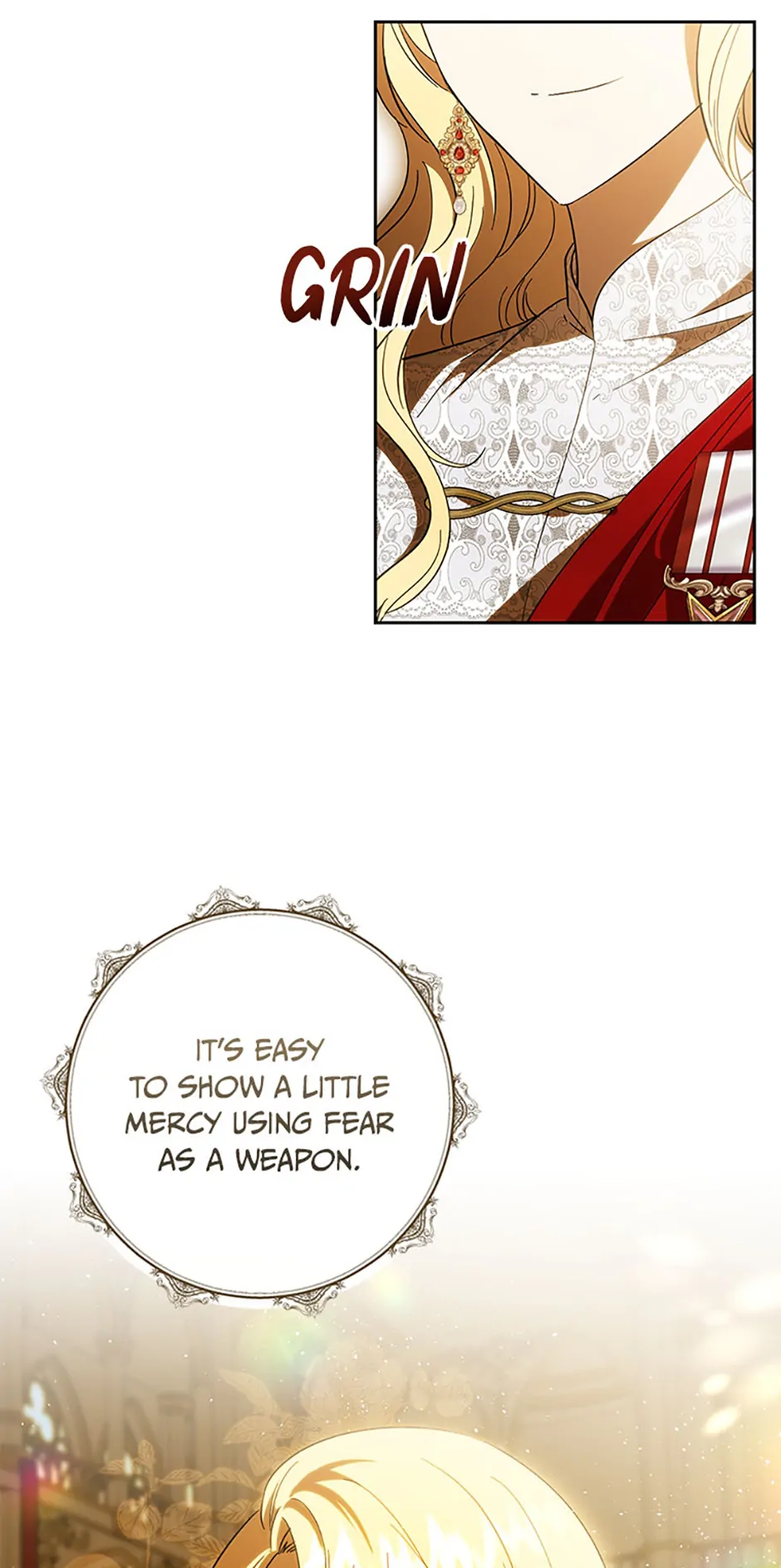 Dear Tyrant Chapter 56 - Page 6