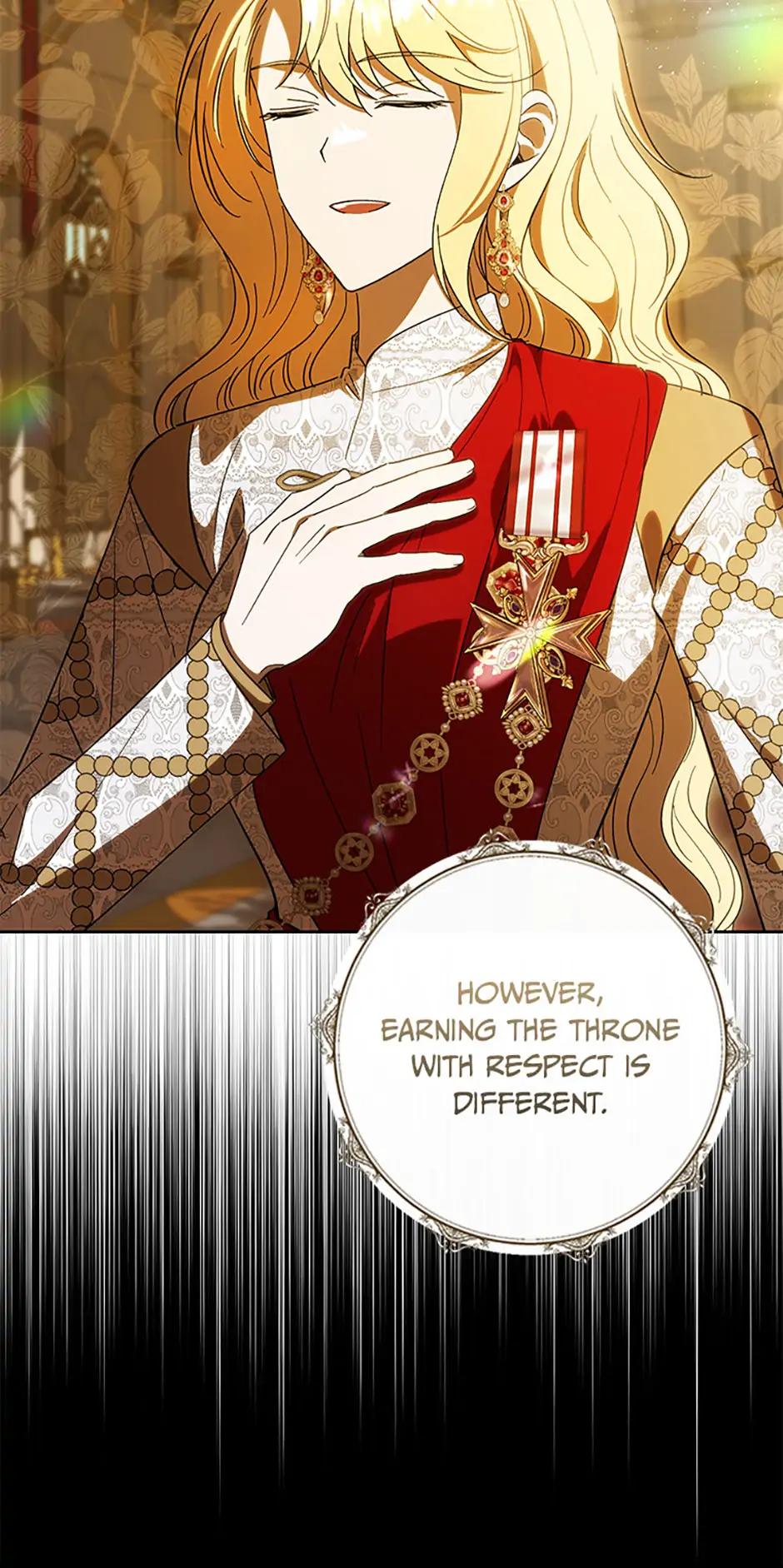 Dear Tyrant Chapter 56 - Page 7