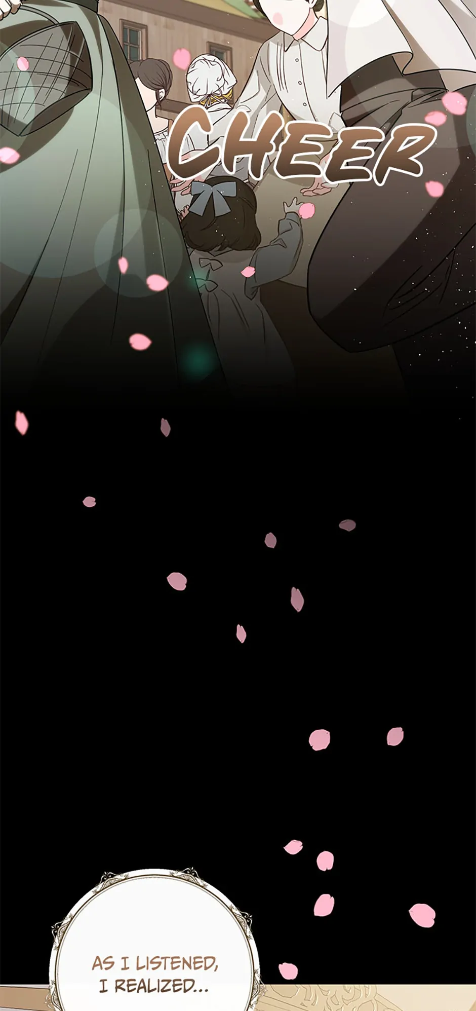 Dear Tyrant Chapter 56 - Page 9