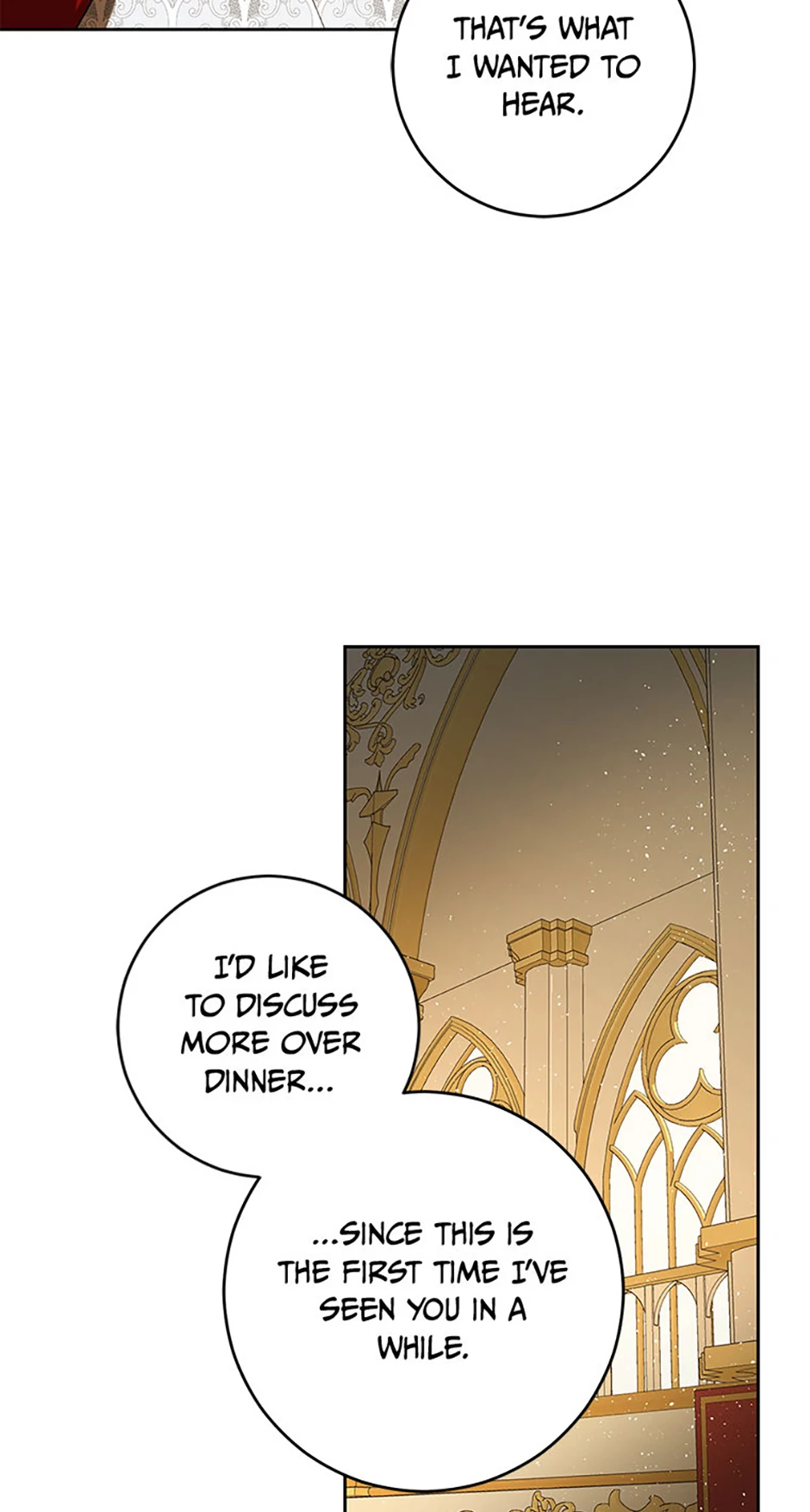 Dear Tyrant Chapter 56 - Page 16