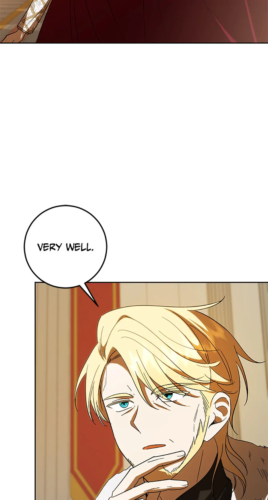 Dear Tyrant Chapter 56 - Page 18