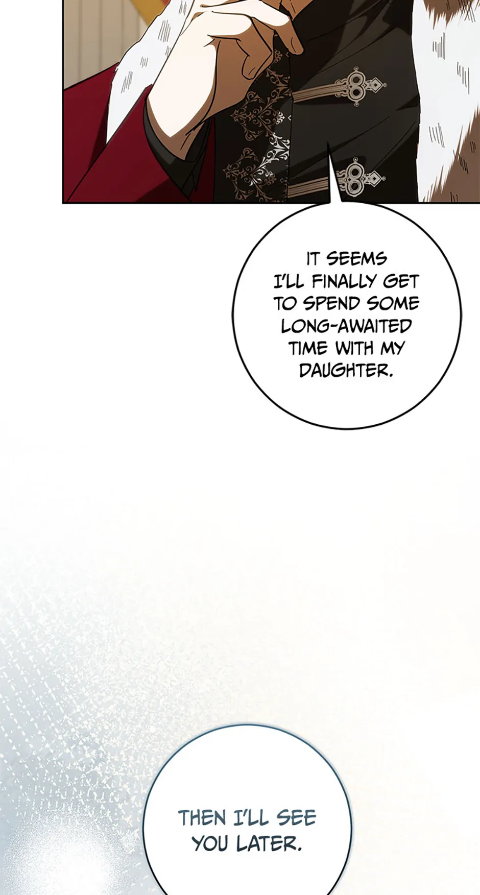 Dear Tyrant Chapter 56 - Page 19