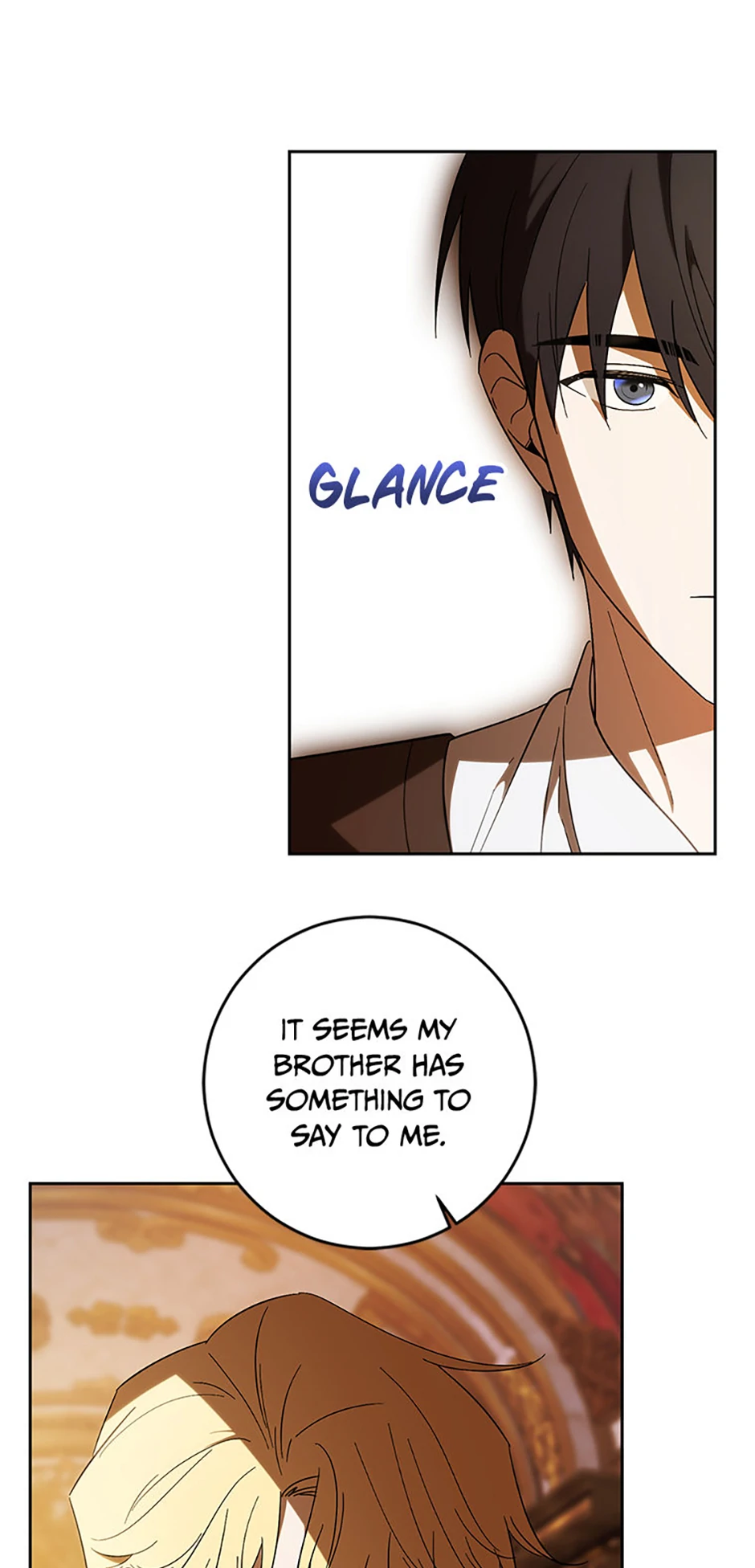 Dear Tyrant Chapter 56 - Page 26