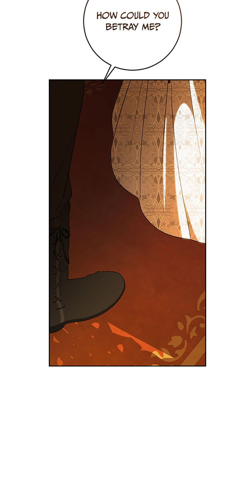 Dear Tyrant Chapter 56 - Page 29