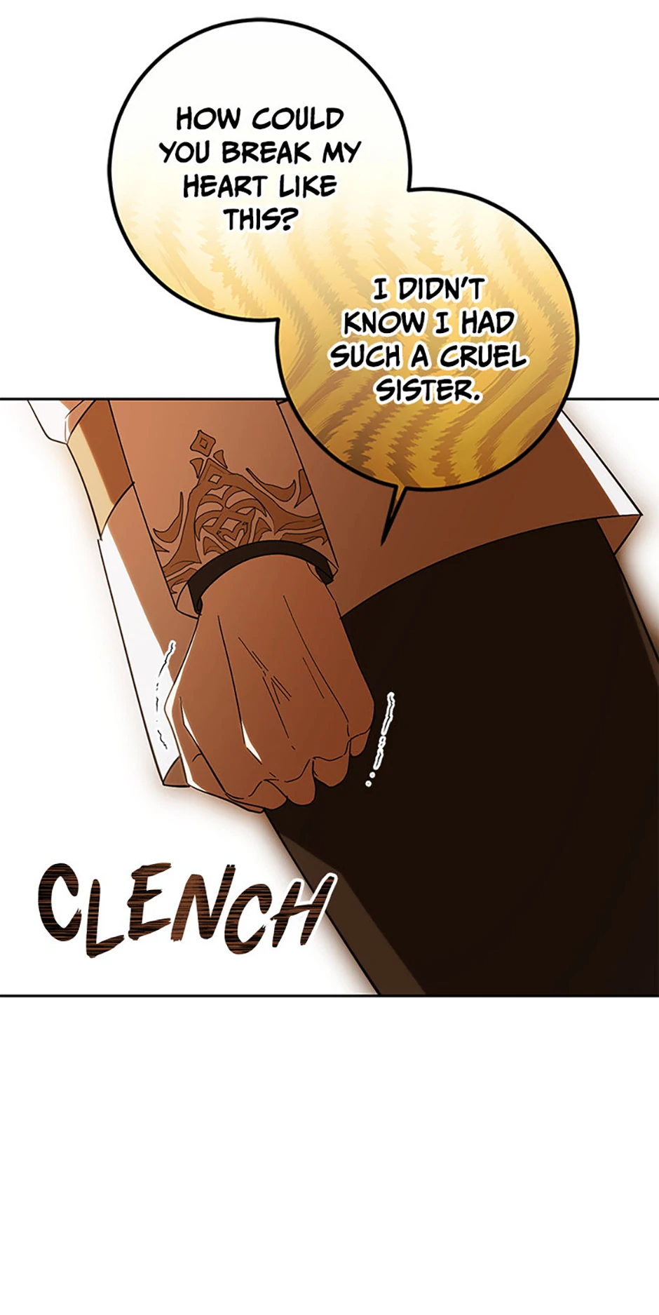 Dear Tyrant Chapter 56 - Page 30